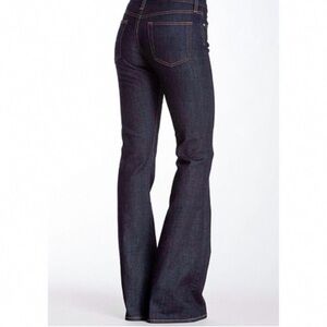 AG Adriano Goldschmied Farrah Bell Bottoms/Flare/Wide Leg Women’s Jeans Size 31